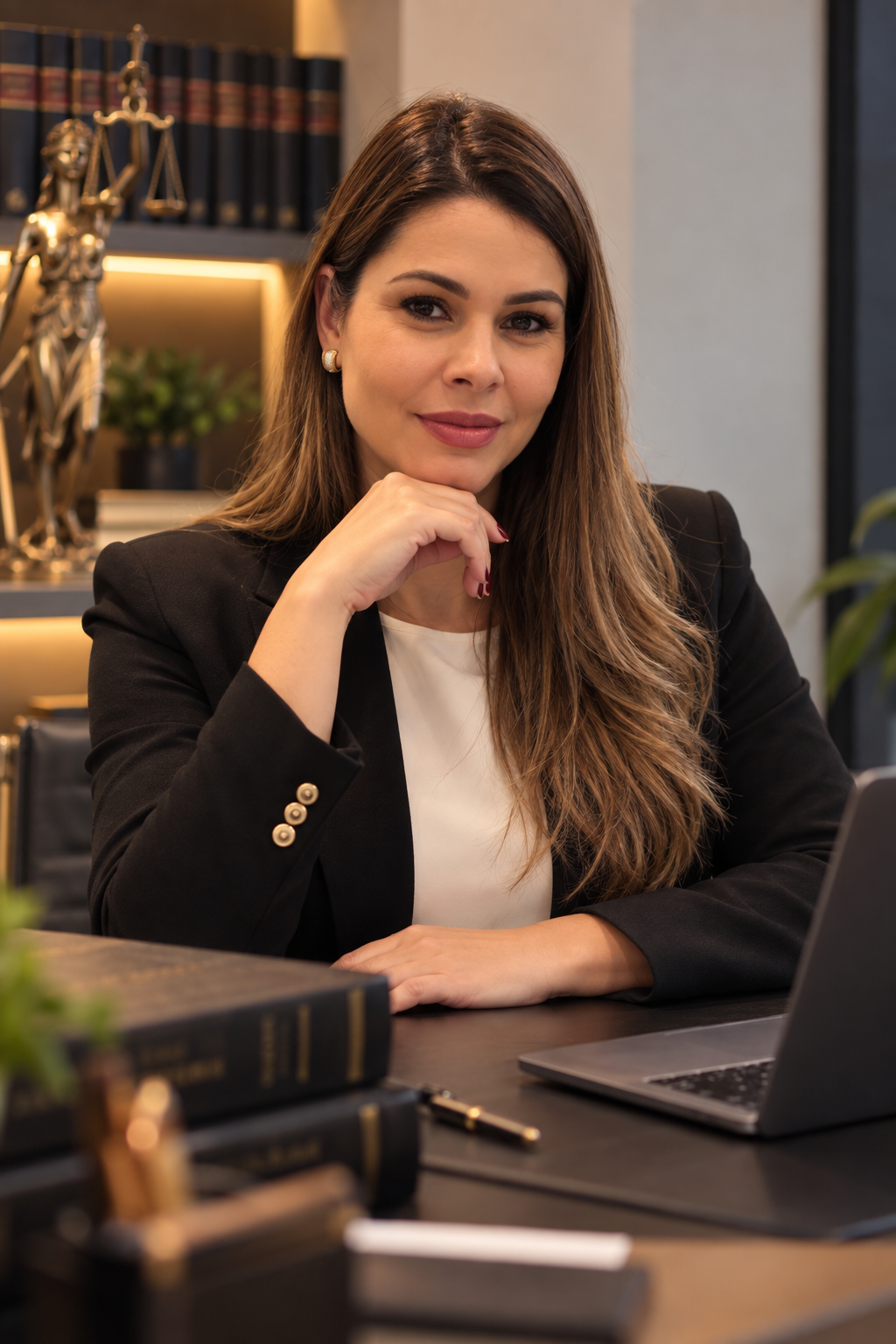 Dra. Rosana Gomes de Souza Mazur